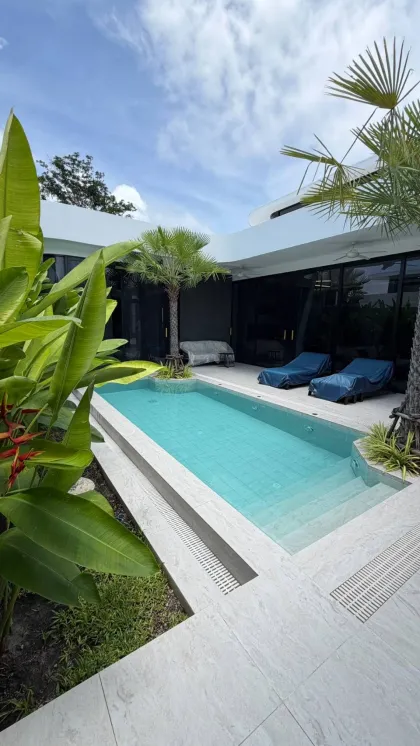 Villa Proxima Bang Tao - 3 hab, 3 baños con piscina privada