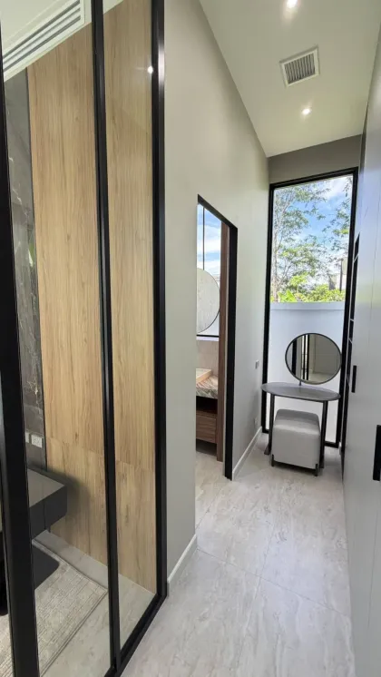 Villa Proxima Bang Tao - 3 hab, 3 baños con piscina privada
