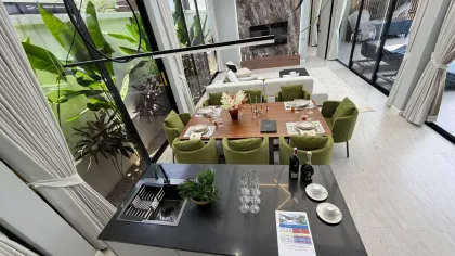Villa Proxima Bang Tao - 3 hab, 3 baños con piscina privada
