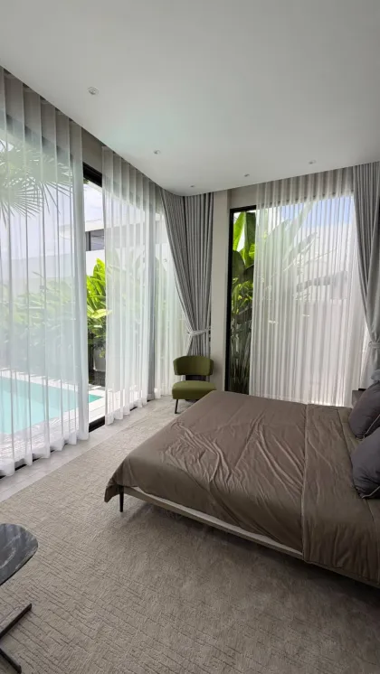 Villa Proxima Bang Tao - 3 hab, 3 baños con piscina privada