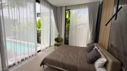 Villa Proxima Bang Tao - 3 hab, 3 baños con piscina privada