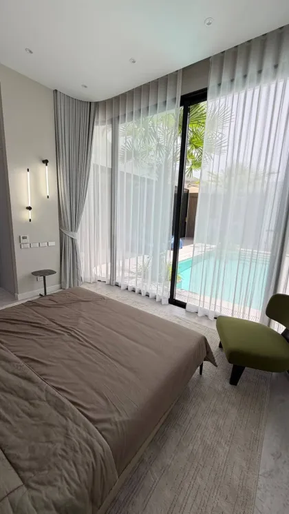 Villa Proxima Bang Tao - 3 hab, 3 baños con piscina privada