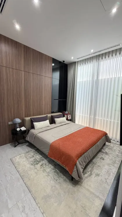 Villa Proxima Bang Tao - 3 hab, 3 baños con piscina privada