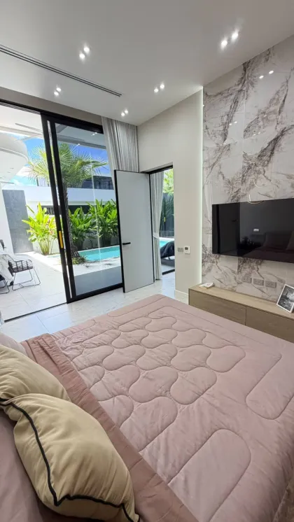 Villa Proxima Bang Tao - 3 hab, 3 baños con piscina privada
