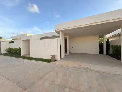 Villa Proxima Bang Tao - 3 hab, 3 baños con piscina privada