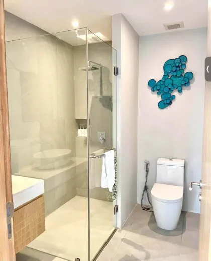 Элегантная вилла с 3 спальнями и бассейном в аренду, Trichada Phase 1, Пхукет