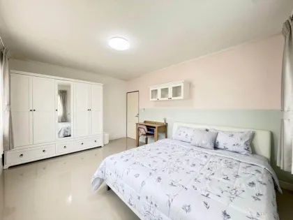 4-Bedroom, 3-Bath Villa for Rent at Supalai Lagoon, Koh Kaew