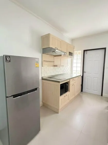 4-Bedroom, 3-Bath Villa for Rent at Supalai Lagoon, Koh Kaew