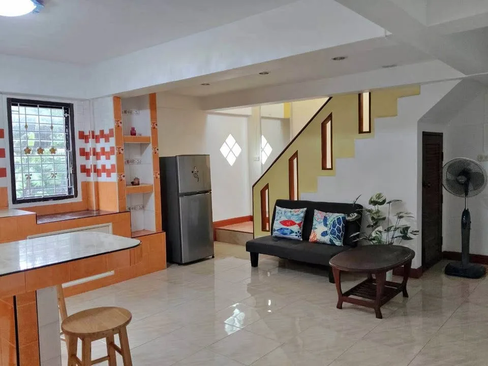 3-Bedroom 2-Bathroom 2-Story Villa for Rent in Ko Kaeo, Phuket