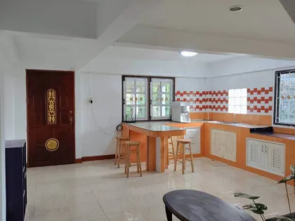 3-Bedroom 2-Bathroom 2-Story Villa for Rent in Ko Kaeo, Phuket