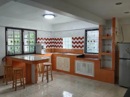 3-Bedroom 2-Bathroom 2-Story Villa for Rent in Ko Kaeo, Phuket