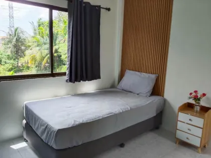 3-Bedroom 2-Bathroom 2-Story Villa for Rent in Ko Kaeo, Phuket