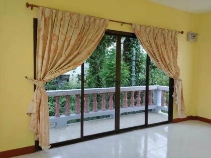 3-Bedroom 2-Bathroom 2-Story Villa for Rent in Ko Kaeo, Phuket