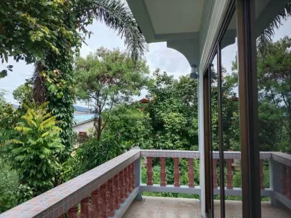 3-Bedroom 2-Bathroom 2-Story Villa for Rent in Ko Kaeo, Phuket