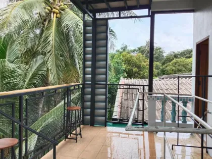 3-Bedroom 2-Bathroom 2-Story Villa for Rent in Ko Kaeo, Phuket