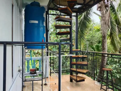 3-Bedroom 2-Bathroom 2-Story Villa for Rent in Ko Kaeo, Phuket