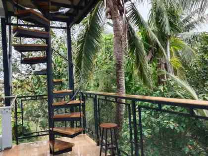 3-Bedroom 2-Bathroom 2-Story Villa for Rent in Ko Kaeo, Phuket