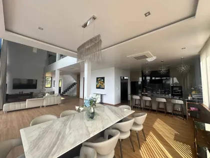6-Bedroom Private Villa with Ocean View in Layan, Phuket