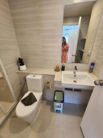 Condominio moderno de lujo 1 hab 1 baño junto a Central Floresta, Phuket Town