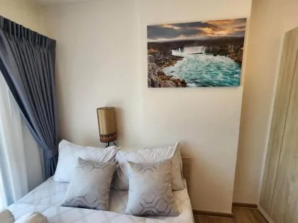 Condominio moderno de lujo 1 hab 1 baño junto a Central Floresta, Phuket Town