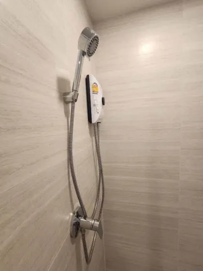 Condominio moderno de lujo 1 hab 1 baño junto a Central Floresta, Phuket Town