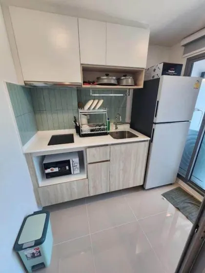 Condominio moderno de lujo 1 hab 1 baño junto a Central Floresta, Phuket Town