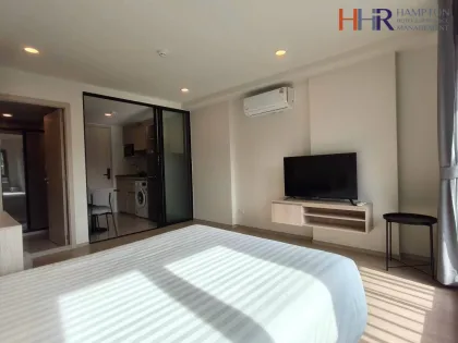 Location appartement The Origin Kathu Patong by Hampton, 24 m² avec WiFi gratuit