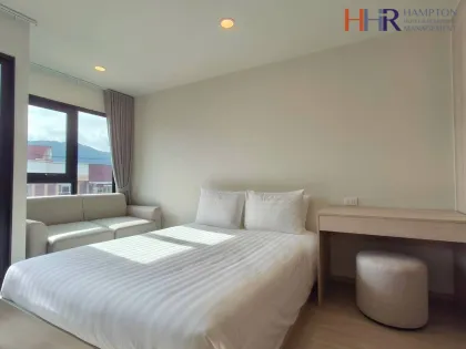 Location appartement The Origin Kathu Patong by Hampton, 24 m² avec WiFi gratuit