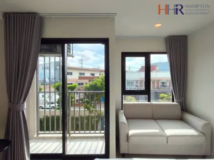 Location appartement The Origin Kathu Patong by Hampton, 24 m² avec WiFi gratuit