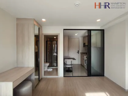 Location appartement The Origin Kathu Patong by Hampton, 24 m² avec WiFi gratuit