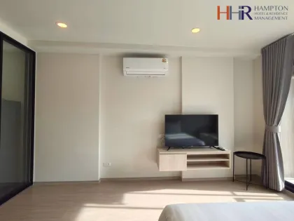 Location appartement The Origin Kathu Patong by Hampton, 24 m² avec WiFi gratuit
