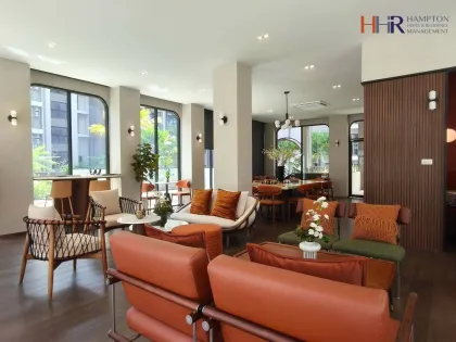 Location appartement The Origin Kathu Patong by Hampton, 24 m² avec WiFi gratuit