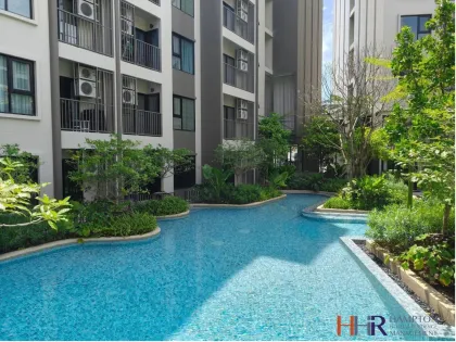 Location appartement The Origin Kathu Patong by Hampton, 24 m² avec WiFi gratuit