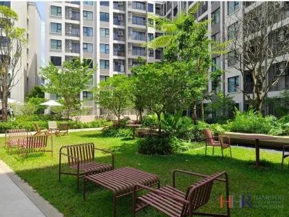 Location appartement The Origin Kathu Patong by Hampton, 24 m² avec WiFi gratuit