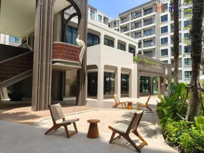 Location appartement The Origin Kathu Patong by Hampton, 24 m² avec WiFi gratuit