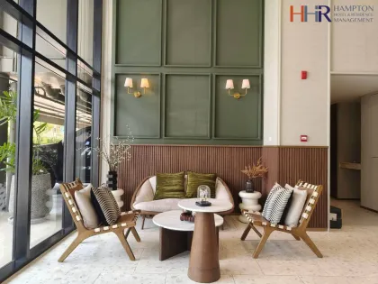 Location appartement The Origin Kathu Patong by Hampton, 24 m² avec WiFi gratuit