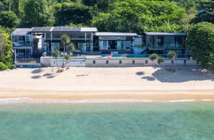Villa de luxe 6 chambres avec vue sur mer à Kamala à louer