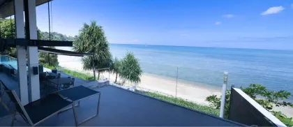 Villa de luxe 6 chambres avec vue sur mer à Kamala à louer
