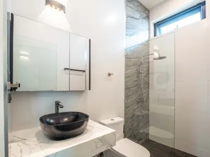 Villa moderne avec piscine privée 3 chambres 3 salles de bain à Rawai