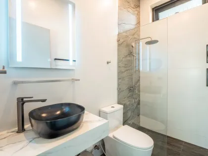 Villa moderne avec piscine privée 3 chambres 3 salles de bain à Rawai