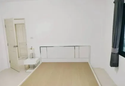 Maison meublée 3 chambres avec jardin privé à Rawai
