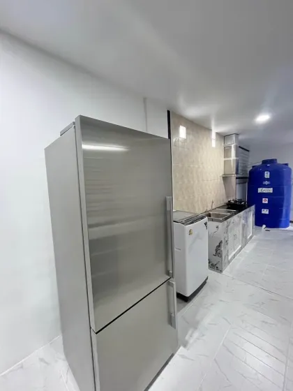 2 Bedrooms, 2 Bathrooms - House