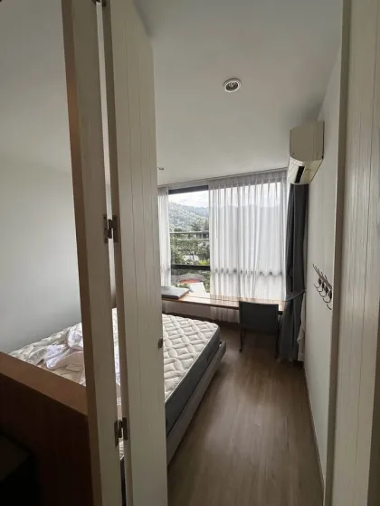 1-комнатная квартира 1 Ванная в Hill Myrna Condominium, Чергталай