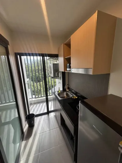 1-комнатная квартира 1 Ванная в Hill Myrna Condominium, Чергталай