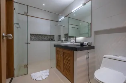 Maison 2 chambres à louer avec vue sur le parcours de golf