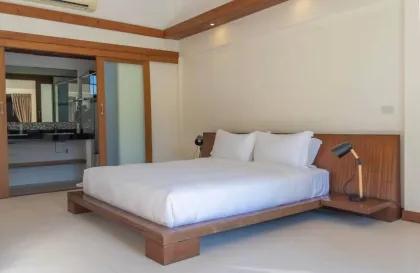 Maison 2 chambres à louer avec vue sur le parcours de golf