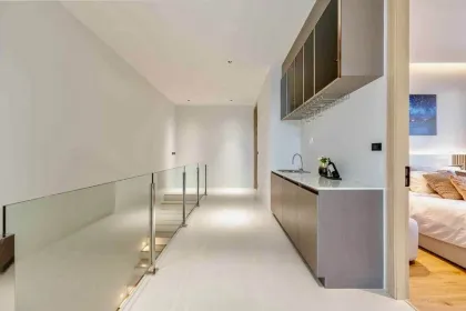 Brandneue Poolvilla in Cherngtalay mit 4 Schlafzimmern & 3.5 Bädern
