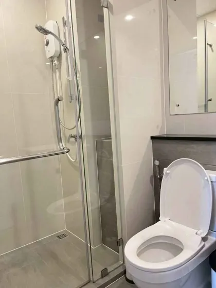 บ้านมุมชั้นเดียว 3 ห้องนอนพร้อมสระว่ายน้ำส่วนตัวให้เช่า ที่ป่าตอง