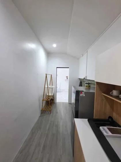 บ้านมุมชั้นเดียว 3 ห้องนอนพร้อมสระว่ายน้ำส่วนตัวให้เช่า ที่ป่าตอง