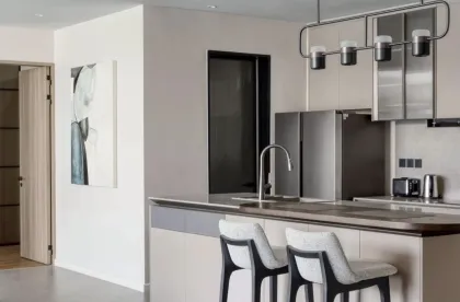 邦涛三卧四卫Clover Residence别墅出租